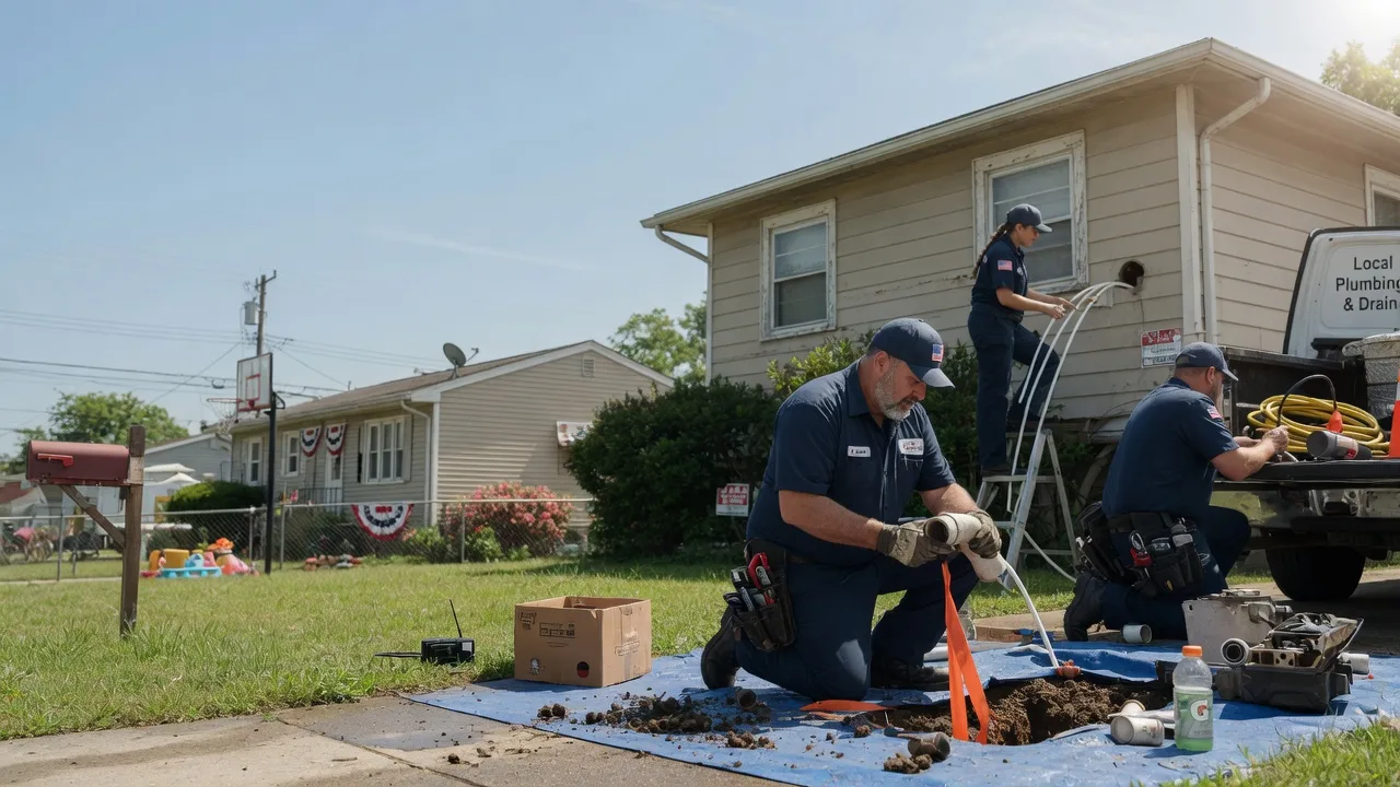 Faucet Repair in Melvin, IA near me